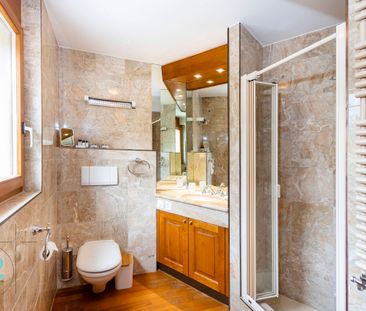 Appartement en attique à deux pas du centre de Montana - Photo 3