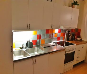 Hejdegatan, Linköping - Foto 6