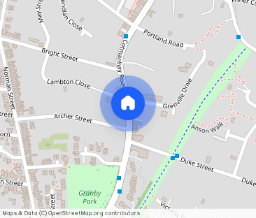 Cotmanhay Road, Cotmanhay Road, DE7 - Photo 1