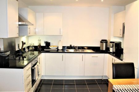 1 bedroom flat to rent - Photo 4