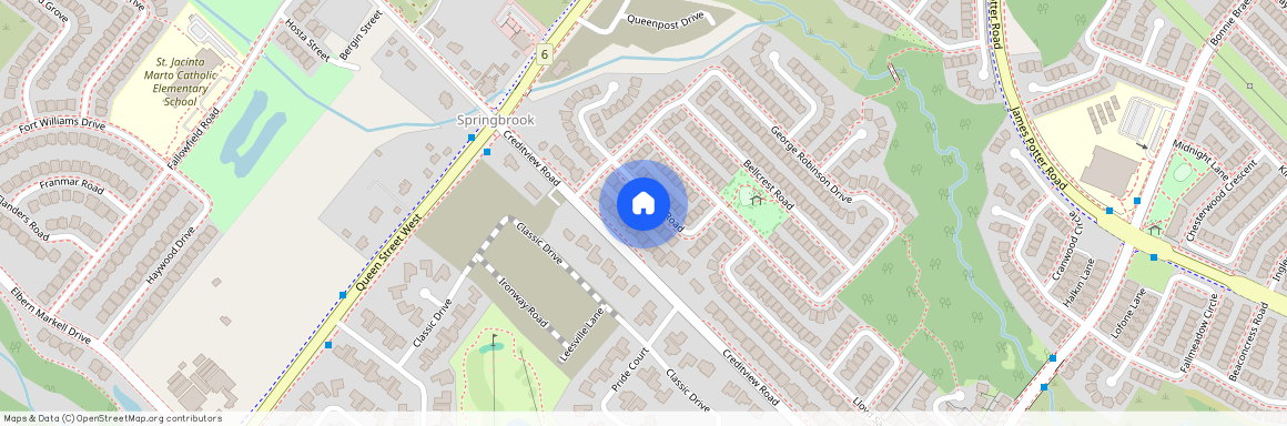 10 Vidal Road, Brampton