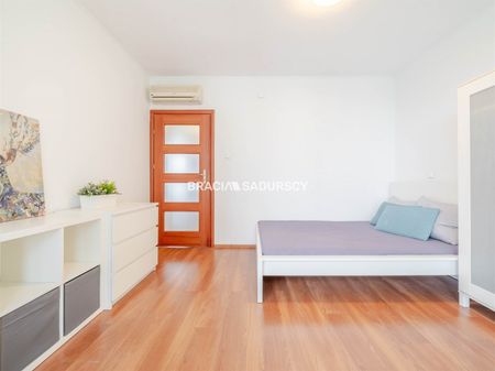 Tarasy Verona 43m2, Krowodrza ul. Kołowa - Фото 3