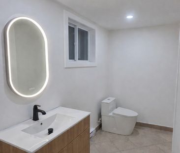 4 Et Demi Dans Un Triplex - Photo 1