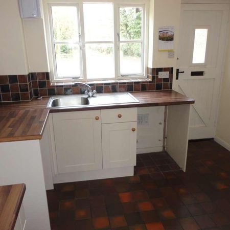 2 bedroom house to rent - Photo 4