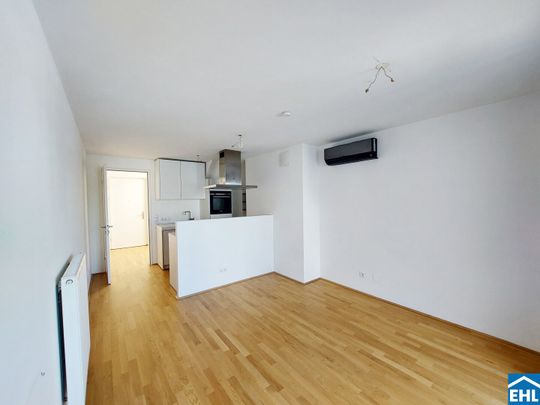 Gemütliche 2-Zimmer Maisonettewohnung mit Terrasse in Ottakring - 1. Monat Mietzinsfrei! - Photo 1