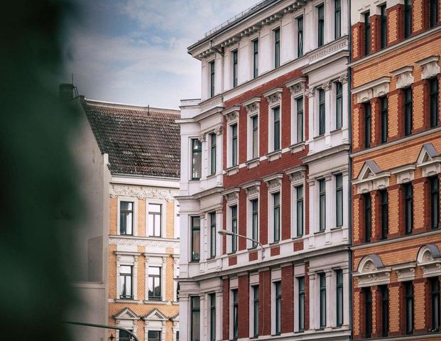 super Infrastruktur I 3 Zimmer I Tageslichtbad mit Wanne & Dusche - Foto 1