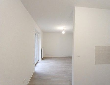 Striesen: Moderne Stadtwohnung mit Duschbad! - Photo 1