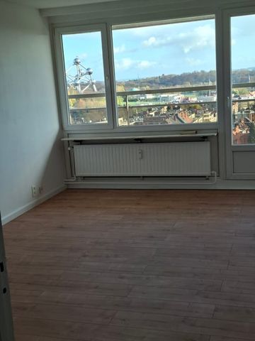 Appartement te huur - Photo 2