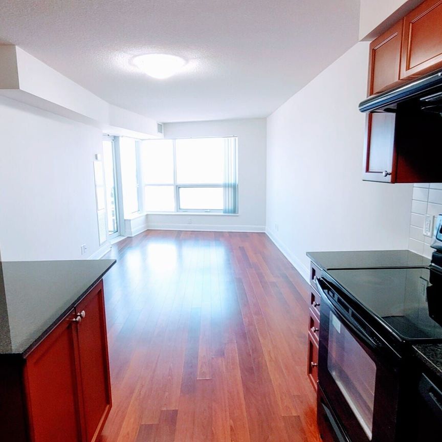 For Lease - 135 Village Green Square Unit# 1616, Toronto, Ontario - Photo 1
