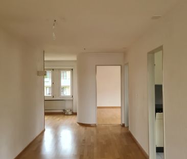 2.5 Zimmer, 64 m², 2. Stock - Foto 6