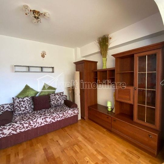 Apartament 3 camere decomandat, 87 mp, balcon, zona Piata Cipariu, Centru - Fotografie 1