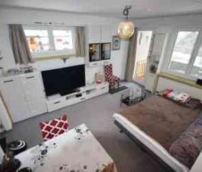 2 Zimmer, 47 m², 1. Stock - Foto 1