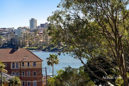 8/15 Stuart Street, Manly NSW 2095 - Apartment For Rent | Domain - Photo 4