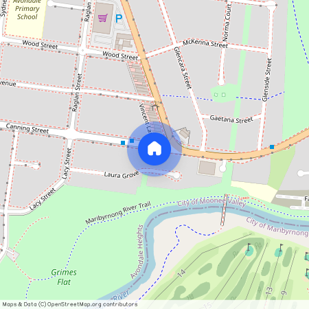 Canning Street 81, VIC 3034, Avondale Heights
