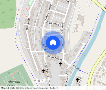 Wingfield Street, Aberfan, Merthyr Tydfil - Photo 1