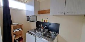 Location - Appartement T1 meublé St Félix - St Donatien - Photo 2