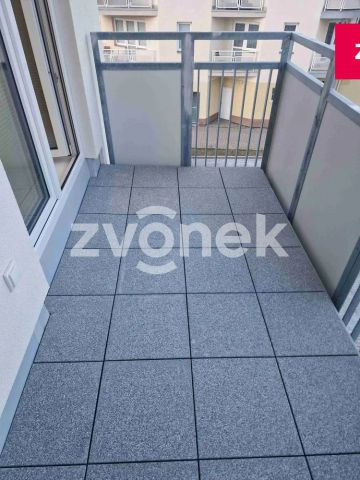 Pronájem nového bytu 1+kk 30 m - Fotografie 2