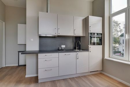 Te huur: Appartement Middellaan 5 b in Velp - Foto 2