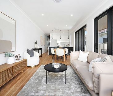 Luxury duplexes finished to a sumptuous spec - Photo 4