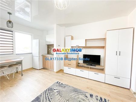 Garsoniera de inchiriat in Pollux Residence - Photo 3