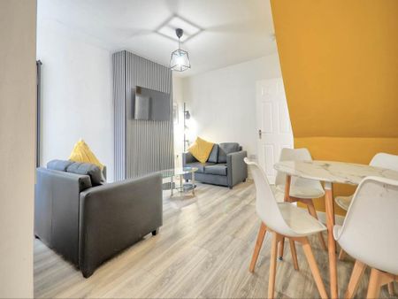 4 bedroom house share to rent - Photo 3