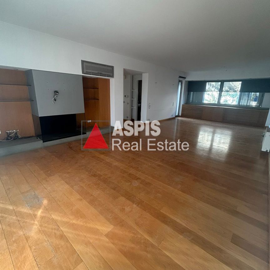 Διαμέρισμα, προς ενοικίαση Άνω Ελληνικό, Ελληνικό Κωδικός 2133269 - Photo 1