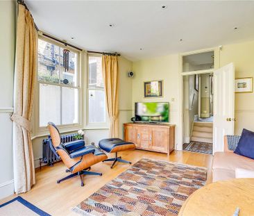 4 bedroom terraced house to rent - Photo 2