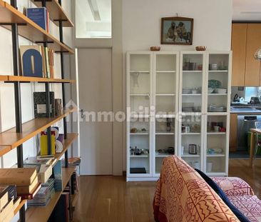 Trilocale via Raffaele Stern, Flaminio, Roma - Photo 1