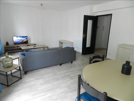 Chambre en colocation 66100, Perpignan - Photo 3