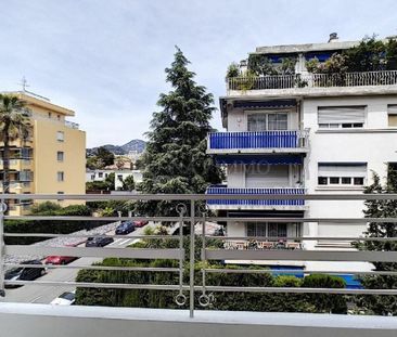 Location Appartement P2 Nice - Photo 6