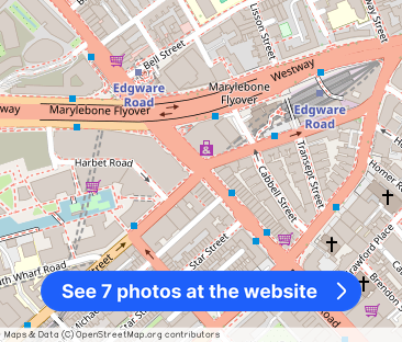 Edgware Road, London - Photo 1