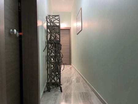 Διαμέρισμα για ενοικίαση Ζαρουχλέικα (Πάτρα) - Photo 5