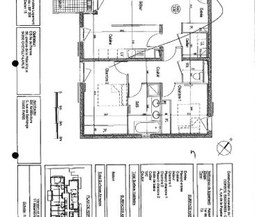 Appartement T3 Corbeil-Essonnes à louer - Photo 2
