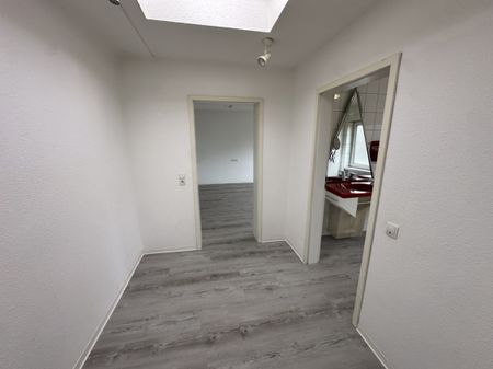 MO0976 - Gemütliche Single-Wohnung zum Wohlfühlen – sofort bezugsfrei - Photo 5