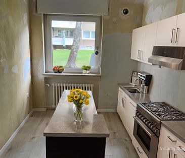 Tolle 3-Zimmer-Wohnung im Erdgeschoss mit Balkon in beliebter Lage ... - Photo 6