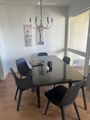 3.5 Zimmer, 100 m² - Photo 1