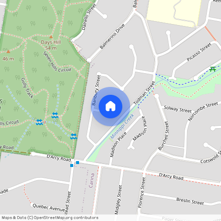 12 Hull Street, Qld 4152, Carina