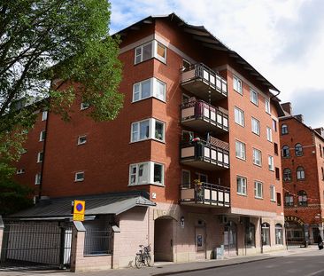 Norra Centralgatan 8 A, våning 1 - Photo 2