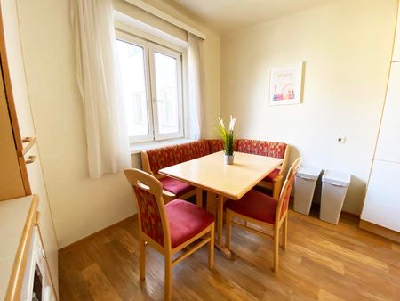 Ulrichgasse Zimmer 3 - Foto 4