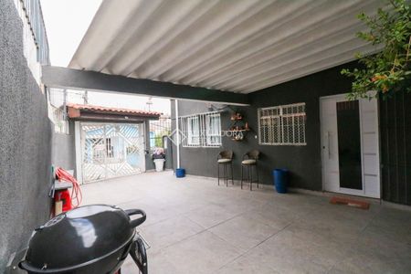 Sobrado com 3 quartos e 170m² para alugar em Santa Maria, Santo André. - Photo 5
