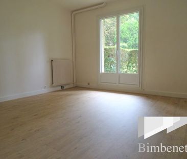 Appartement à louer, 1 pièce - Orléans 45000 - Photo 1