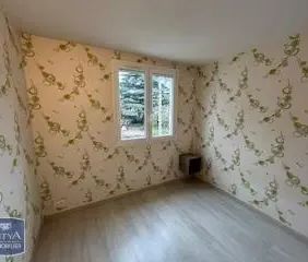 Appartement à louer 3 pièces 49.5m² - Photo 4