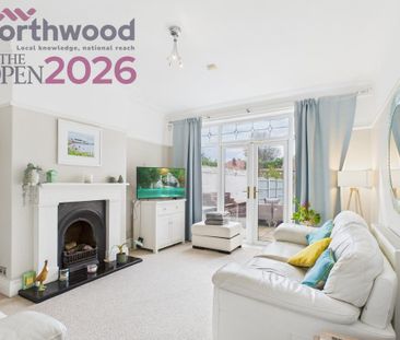 4 bedroom semi-detached house to rent - Photo 4