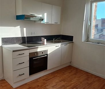 Location Appartement 2 pièces - Photo 5