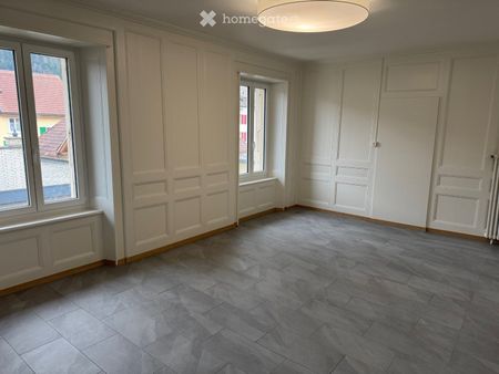 3.5 Zimmer, 70 m² - Photo 5