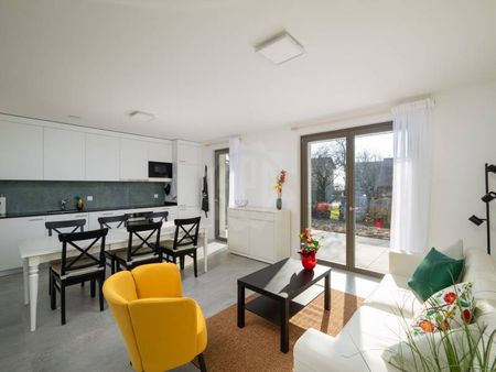 3 Zimmer, EG - Photo 2