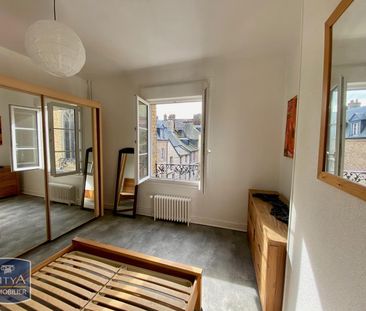 Location Appartement 2 pièces 38m² DIEPPE 76200 - Photo 4