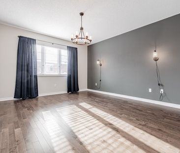 For Lease - 17 St Anne Way, Vaughan, Ontario - Photo 2