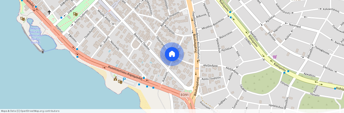 Βούλα (Άνω Βούλα)