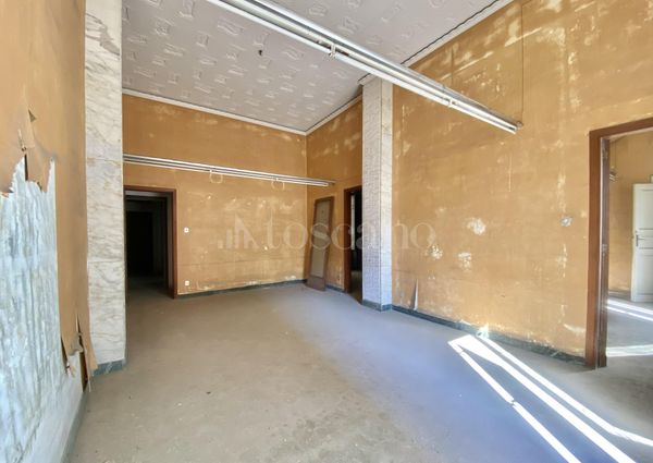 Casa a Messina in Via Nino Bixio